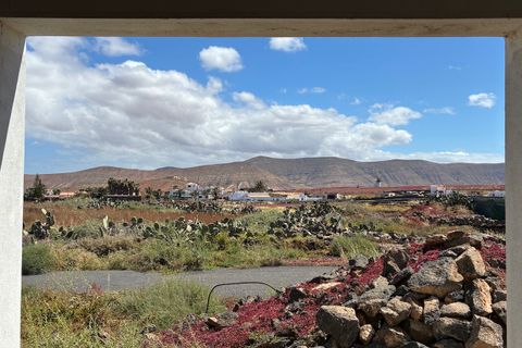 Villa i Villaverde, Fuerteventura, Villaverde - € 395.000 | Ref: C0390 - foto 10